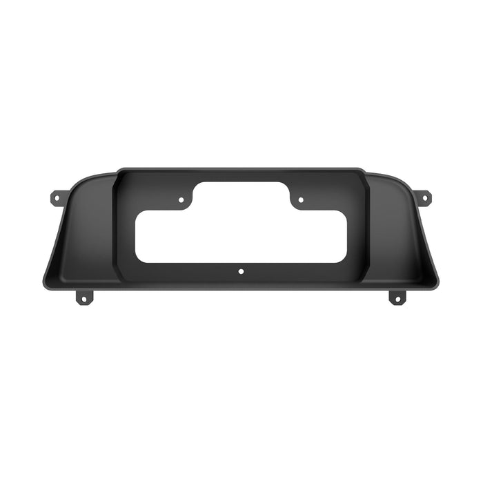 Haltech uC-10 Dash Cluster Mount