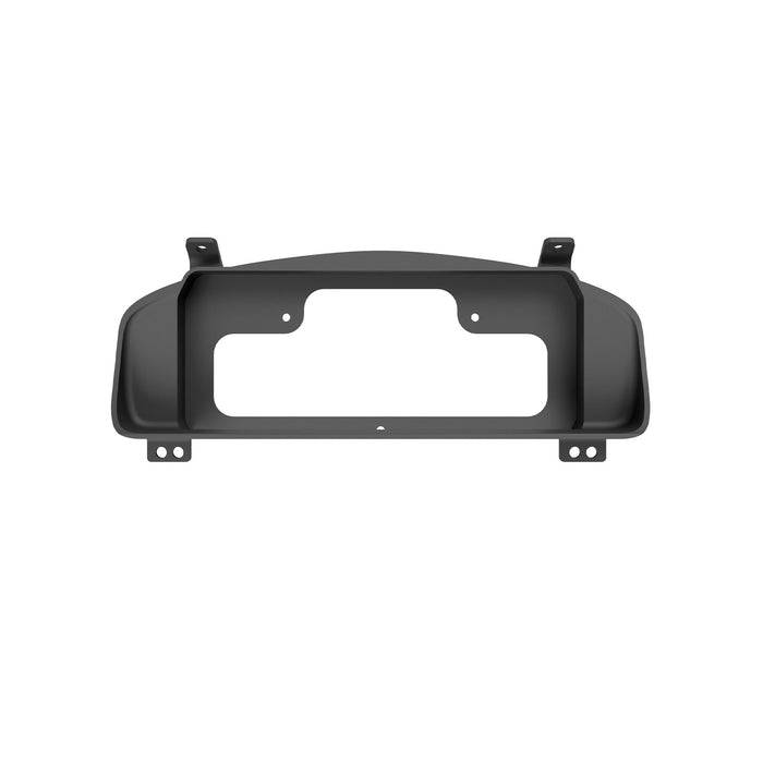 Haltech uC-10 Dash Cluster Mount