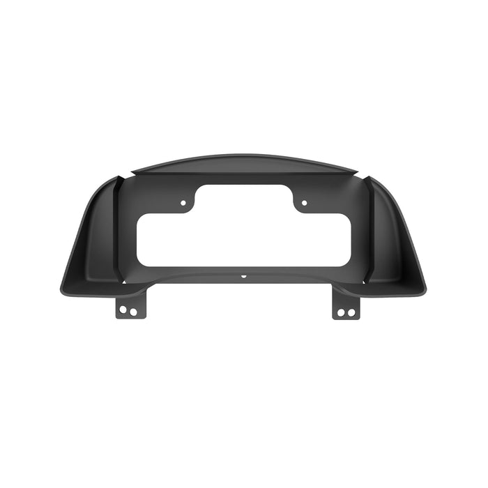 Haltech uC-10 Dash Cluster Mount
