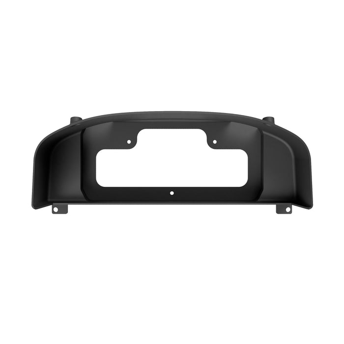 Haltech uC-10 Dash Cluster Mount