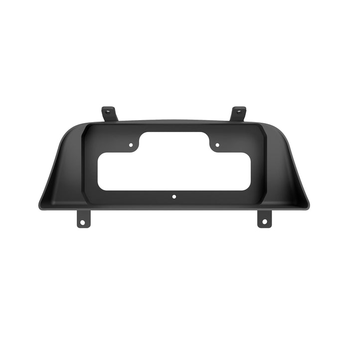 Haltech uC-10 Dash Cluster Mount