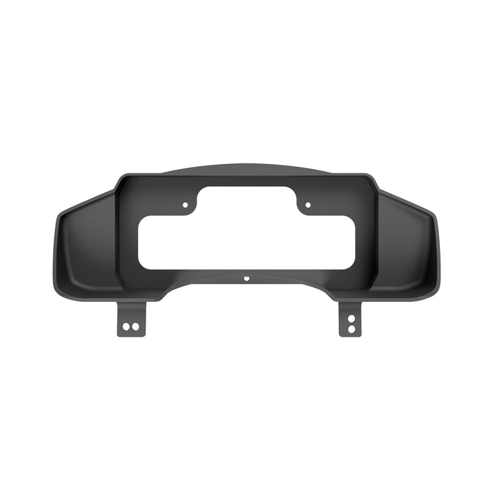 Haltech uC-10 Dash Cluster Mount