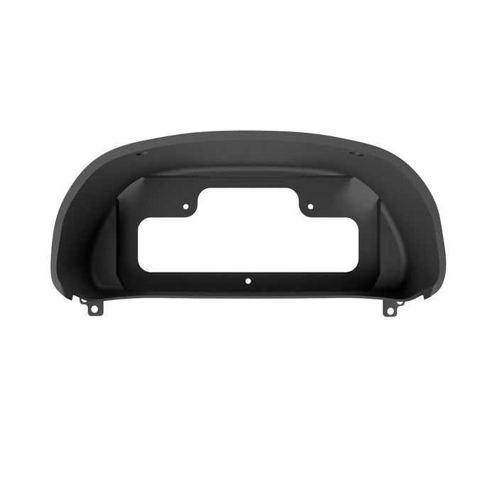 Haltech uC-10 Dash Cluster Mount