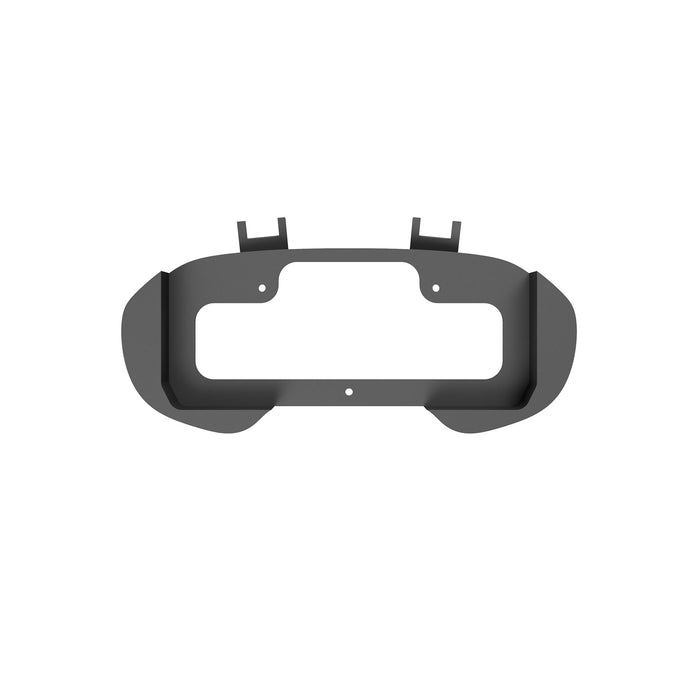 Haltech uC-10 Dash Cluster Mount