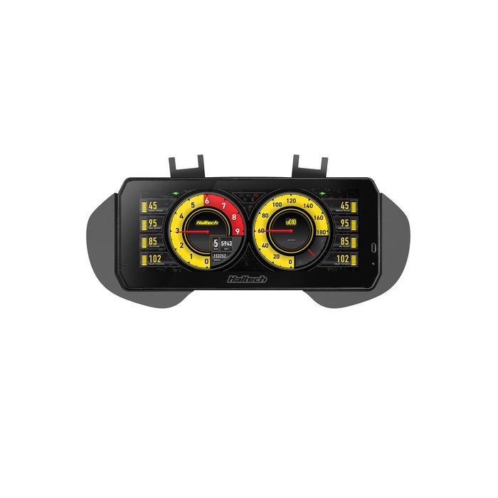 Haltech uC-10 Dash Cluster Mount