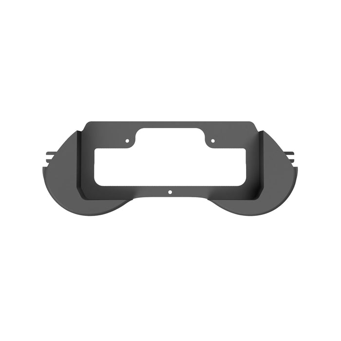 Haltech uC-10 Dash Cluster Mount