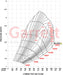Garrett G40-1150