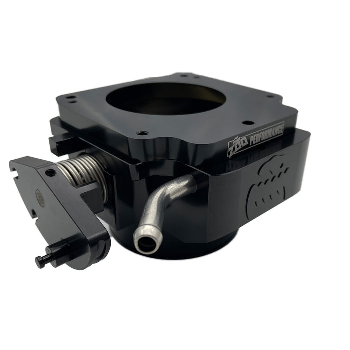 Zoo Performance - LS THROTTLE BODY ADAPTOR