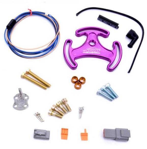 Platinum Racing Products - Race Series Cam Ignition Timing Kit - Nissan CA18