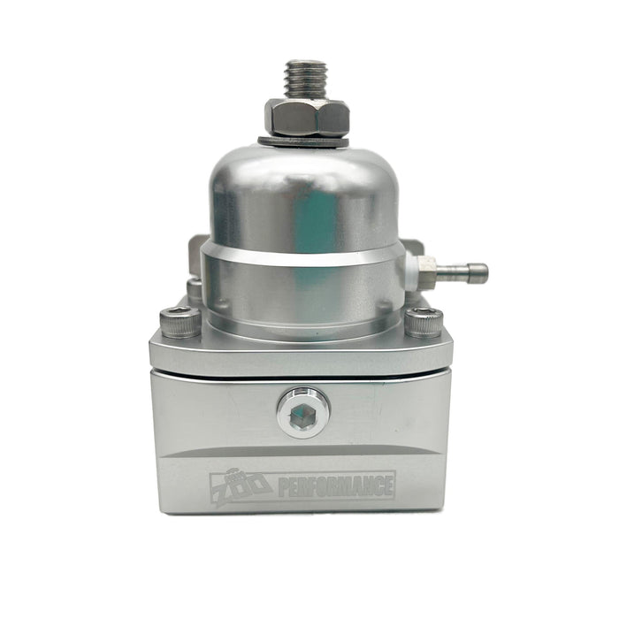 Zoo Performance - High Performance Fuel Pressure Regulator