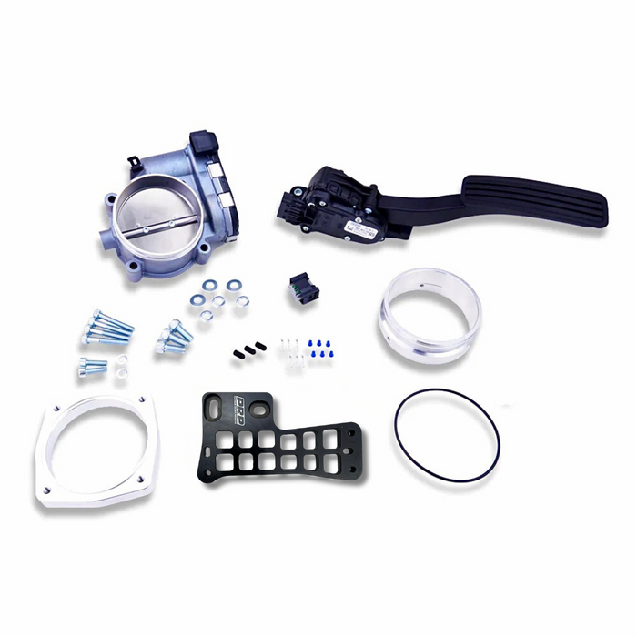 Platinum Racing Products - Drive By Wire Pedal & Throttlebody Kit  - Nissan Skyline R32/R33/R34