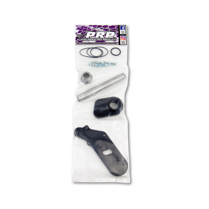 Platinum Racing Products - Block Brace Replacement Bolt Kit