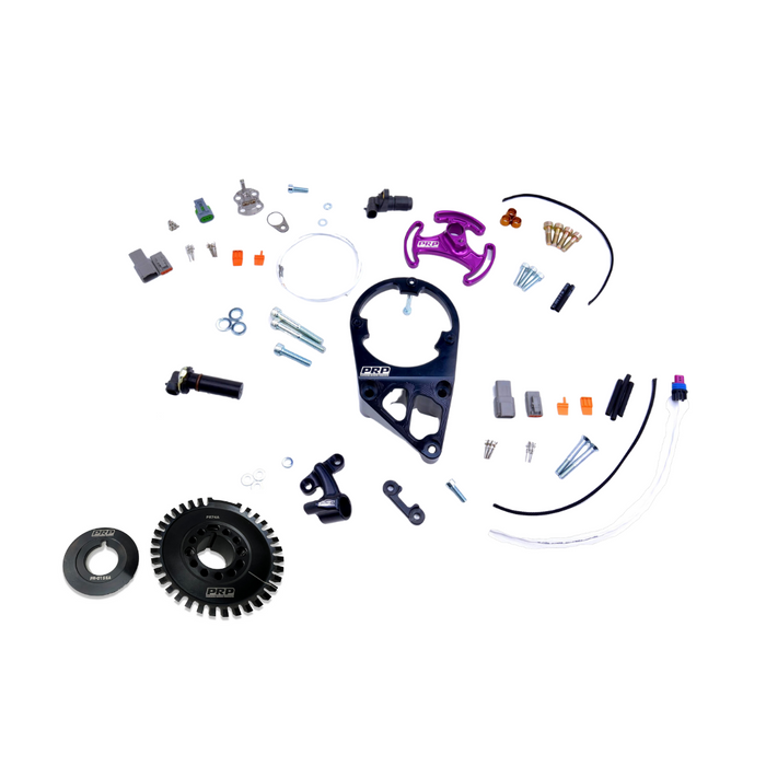 Platinum Racing Products - Pro Series Ignition Timing Kit to suit  - Nissan RB20/RB25/RB26