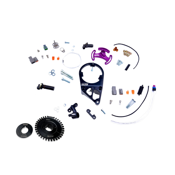 Platinum Racing Products - Pro Series Plus Ignition Timing Kit - Nissan RB20/RB25/RB26