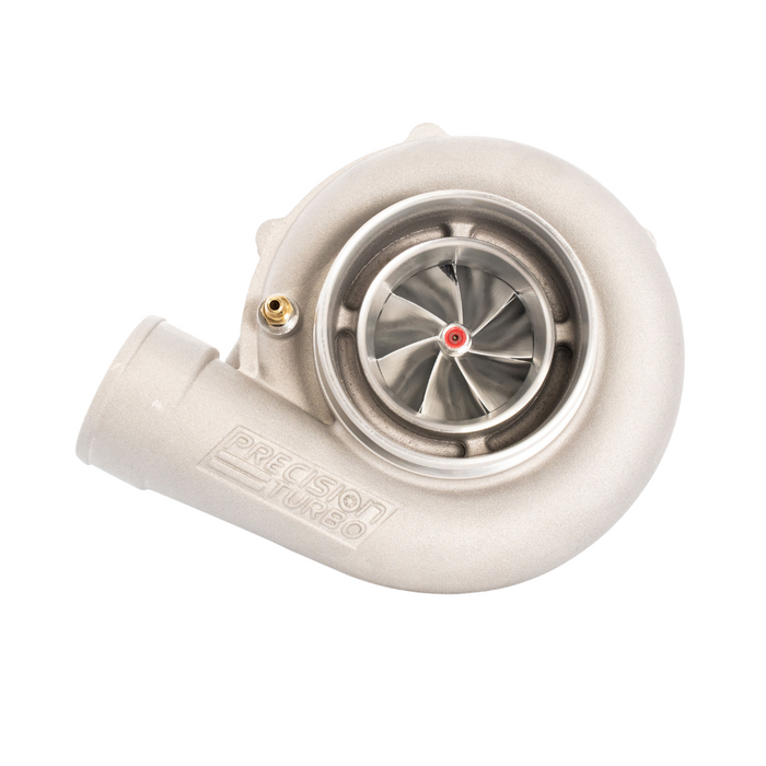 Precision Turbo & Engine - Street and Race Turbocharger - Next Gen 6670