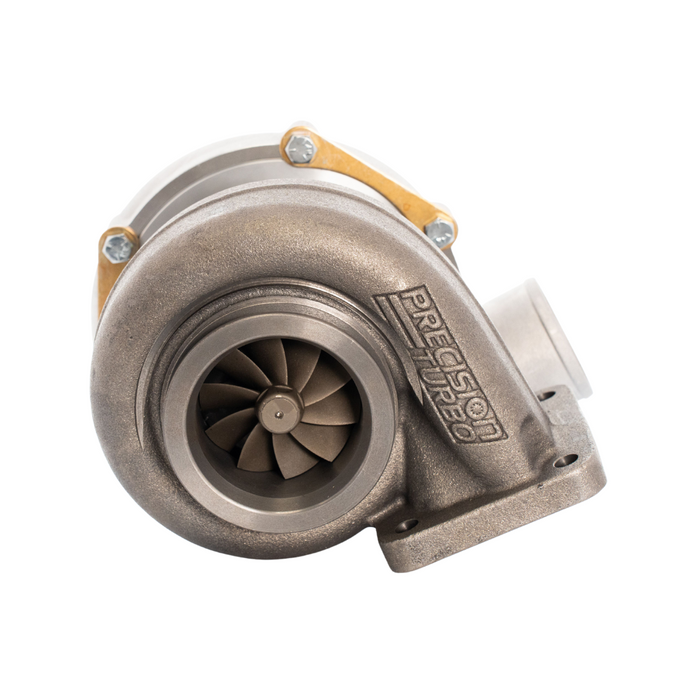 Precision Turbo & Engine - Street and Race Turbocharger - Next Gen 6670