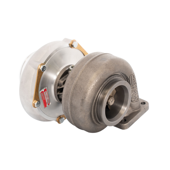 Precision Turbo & Engine - Street and Race Turbocharger - Next Gen 6670