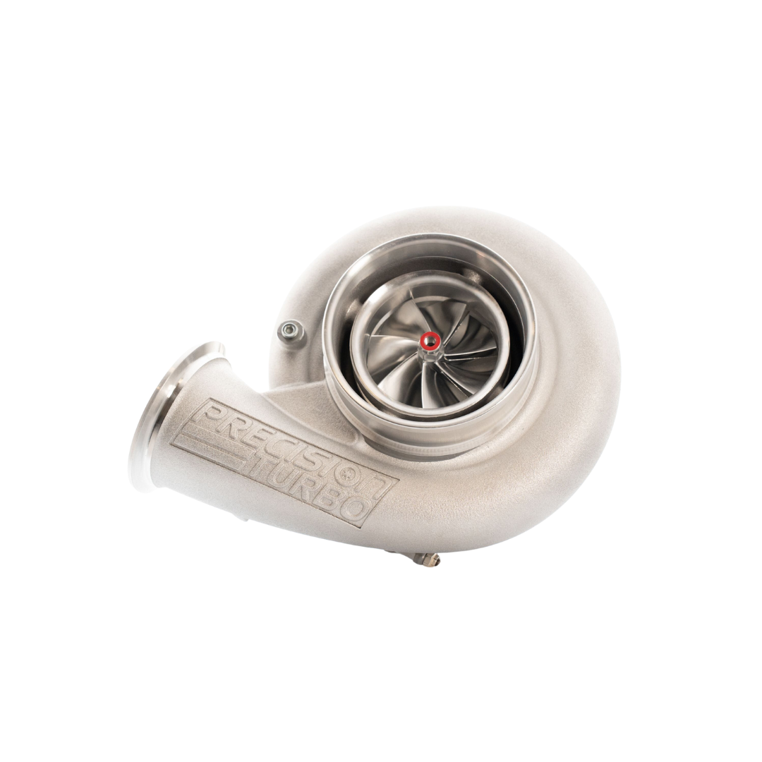 Precision Turbo & Engine - Street and Race Turbocharger - Next Gen 688 ...
