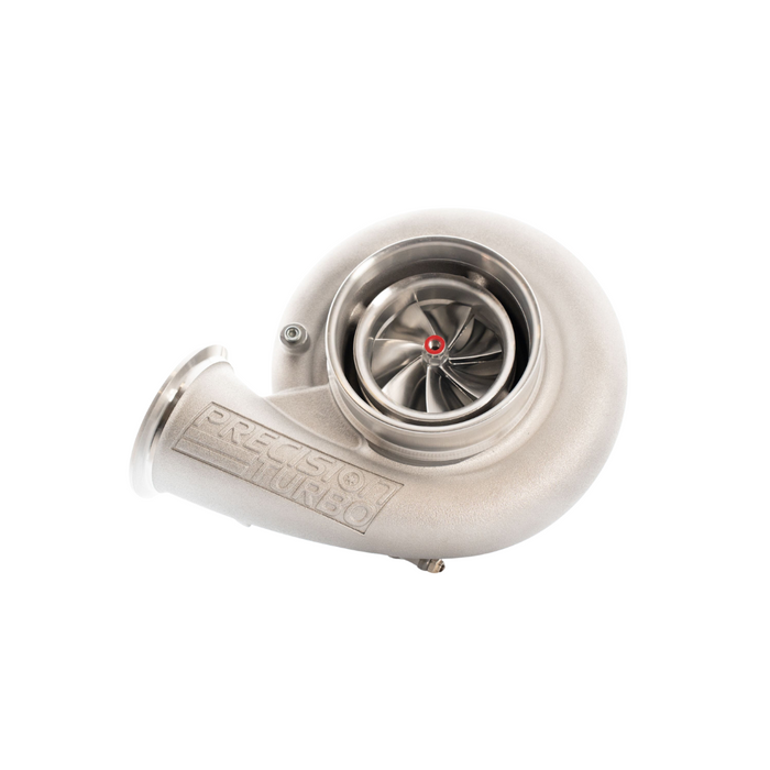 Precision Turbo & Engine - Street and Race Turbocharger - Next Gen 6885