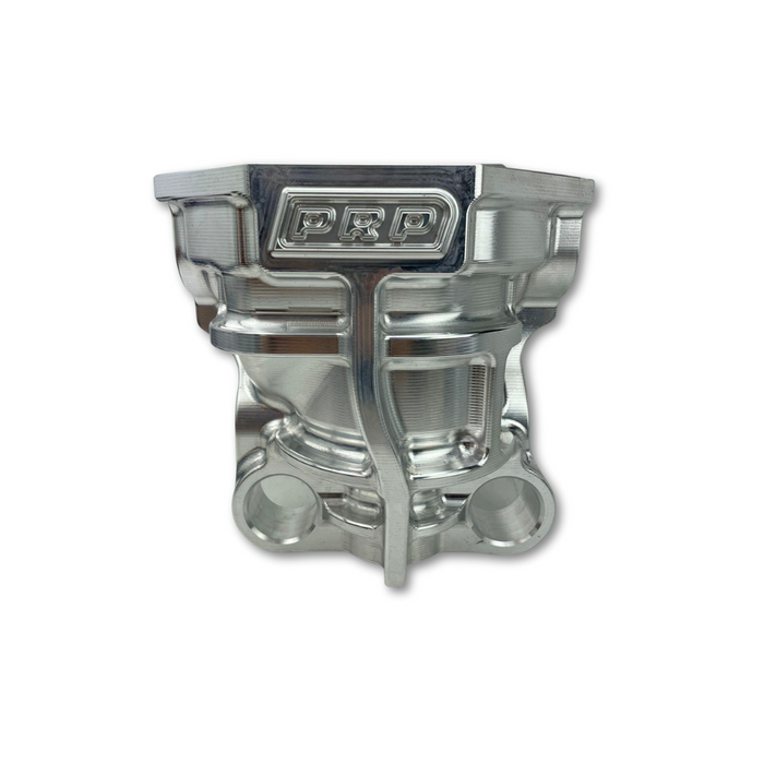 Platinum Racing Products - 8.8" Rear Differential Billet Housing - Including Studs