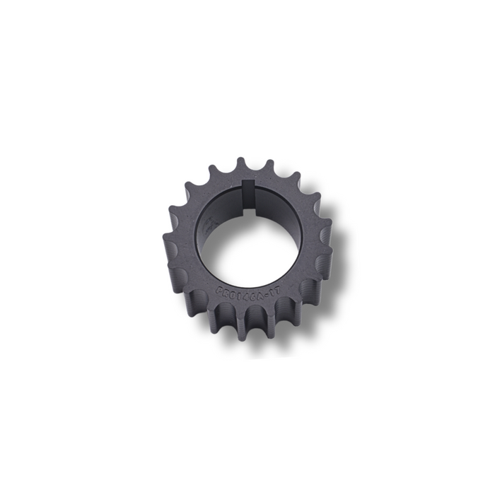 Platinum Racing Products - Dry Sump Pump Drive Pulley