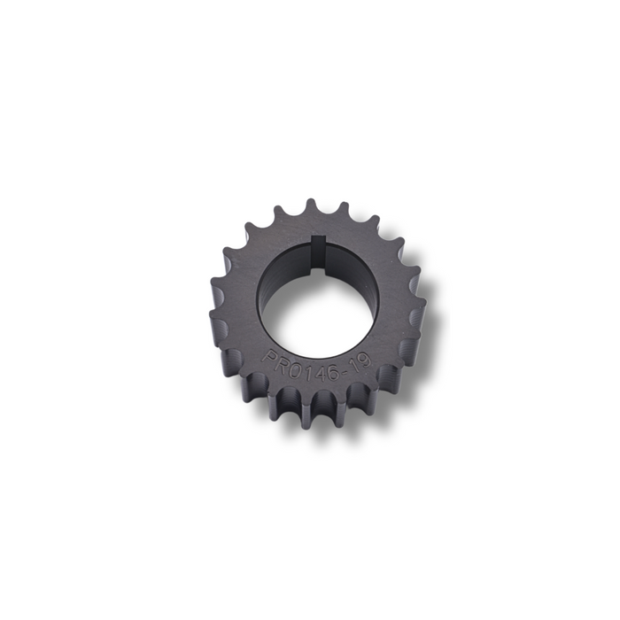 Platinum Racing Products - Dry Sump Pump Drive Pulley