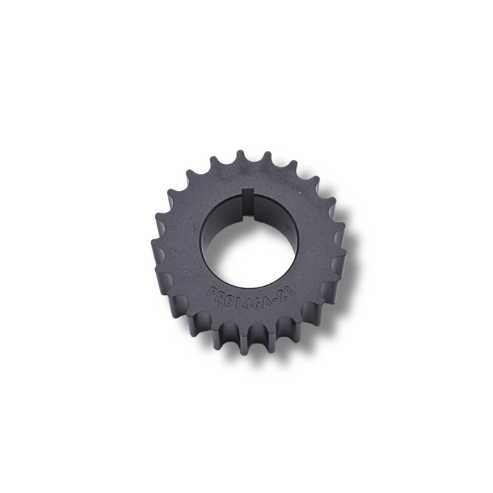Platinum Racing Products - Dry Sump Pump Drive Pulley