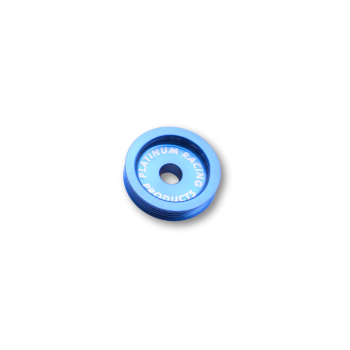 Platinum Racing Products - LS1 Alternator Pulley - Nissan RB