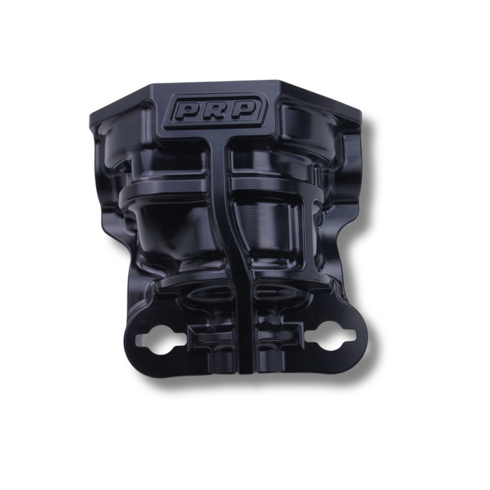 Platinum Racing Products - 8.8" Rear Differential Billet Housing - Including Studs