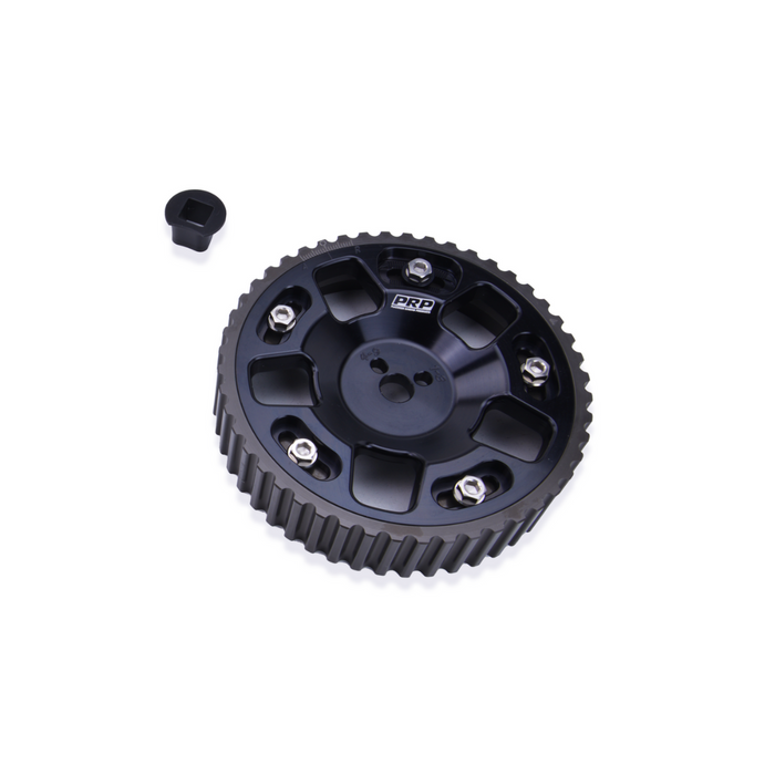 Platinum Racing Products - Adjustable Cam Gears - Mitsubishi 4G63