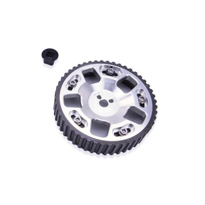 Platinum Racing Products - Adjustable Cam Gears - Mitsubishi 4G63