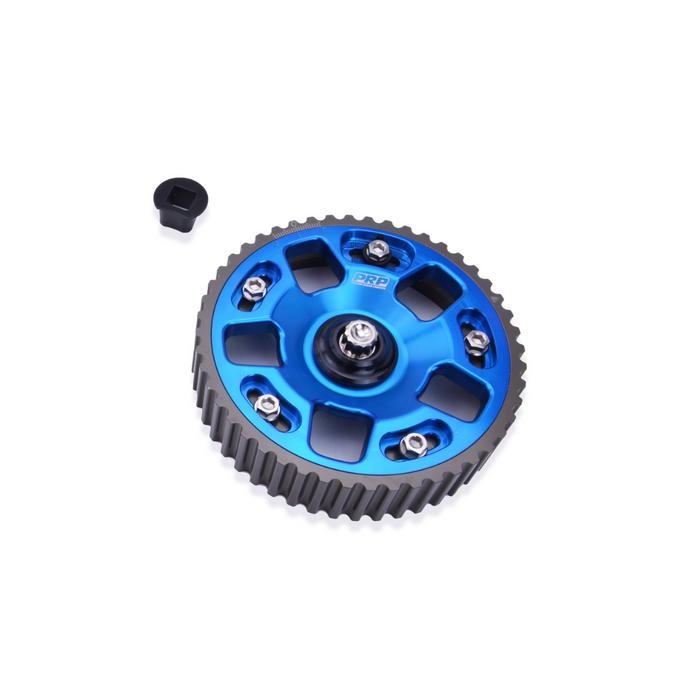 Platinum Racing Products - Adjustable Cam Gears - Mitsubishi 4G63
