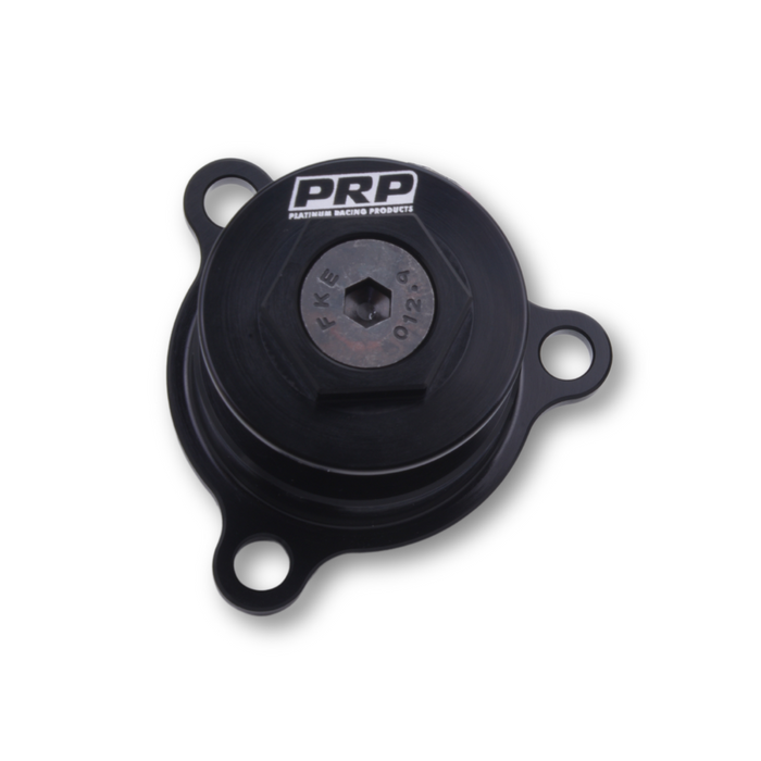 Platinum Racing Products - Dry Sump Mandrel Hub Adaptor