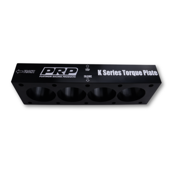 Platinum Racing Products - Torque Plate - Honda K Series K20/K24