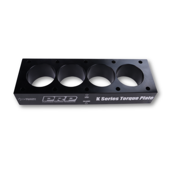 Platinum Racing Products - Torque Plate - Honda K Series K20/K24