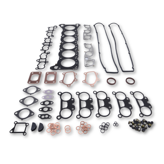 Platinum Racing Products - Nissan RB26 VRS Gasket Kit - Nissan RB26