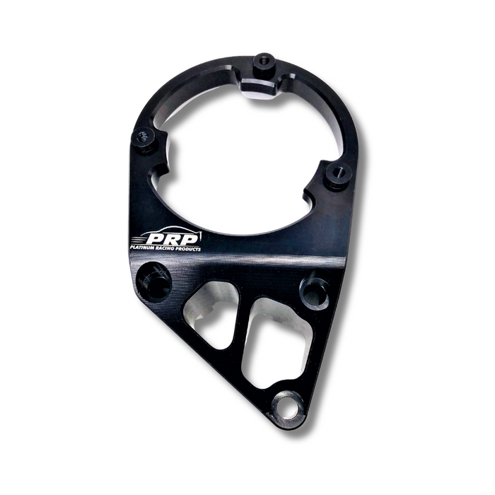 Platinum Racing Products - Single / Double CAS Bracket to suit Nissan RB20 RB25 RB26