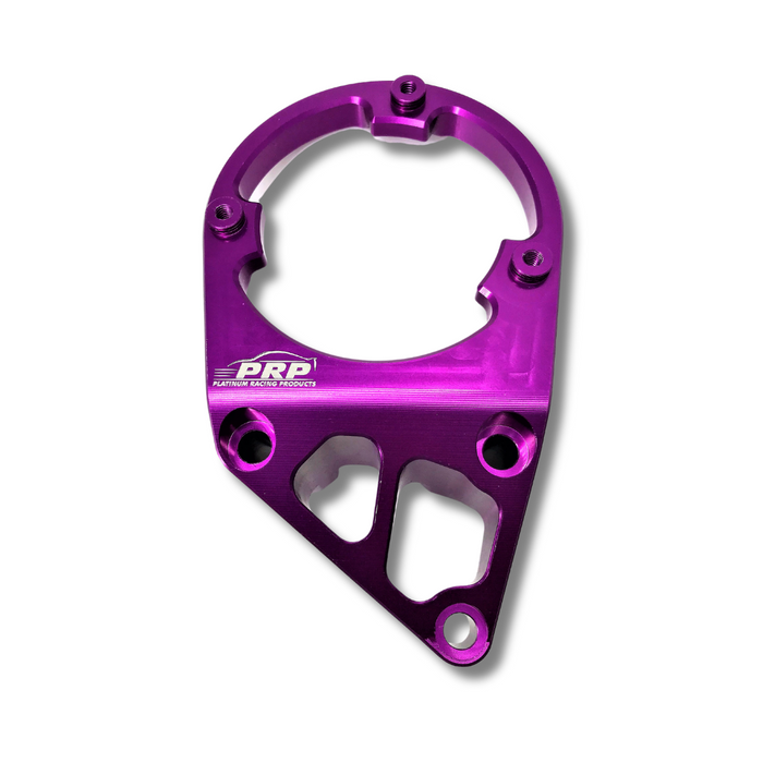 Platinum Racing Products - Single / Double CAS Bracket to suit Nissan RB20 RB25 RB26