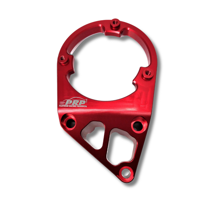 Platinum Racing Products - Single / Double CAS Bracket to suit Nissan RB20 RB25 RB26