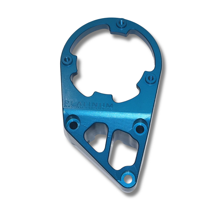 Platinum Racing Products - Single / Double CAS Bracket to suit Nissan RB20 RB25 RB26
