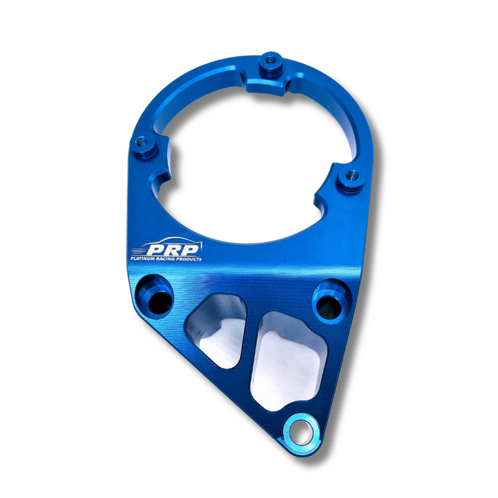 Platinum Racing Products - Single / Double CAS Bracket to suit Nissan RB20 RB25 RB26
