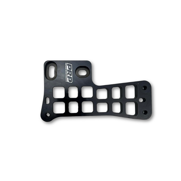 Platinum Racing Products - DBW Pedal Mount Bracket - Nissan Skyline GTS-T/GT-T/GTR