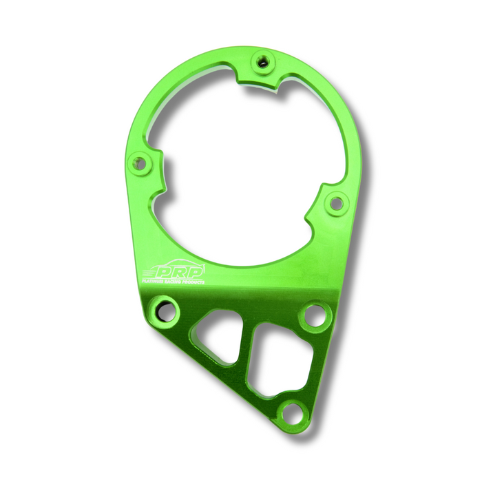 Platinum Racing Products - Single / Double CAS Bracket to suit Nissan RB20 RB25 RB26