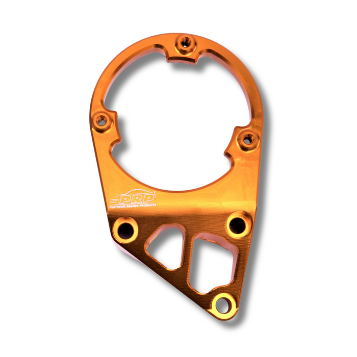 Platinum Racing Products - Single / Double CAS Bracket to suit Nissan RB20 RB25 RB26
