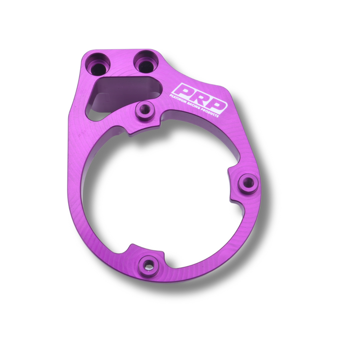 Platinum Racing Products - Single Cam SOHC CAS Bracket to suit Nissan RB30