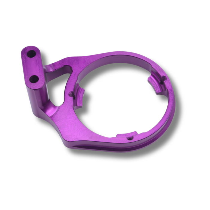 Platinum Racing Products - Single Cam SOHC CAS Bracket to suit Nissan RB30