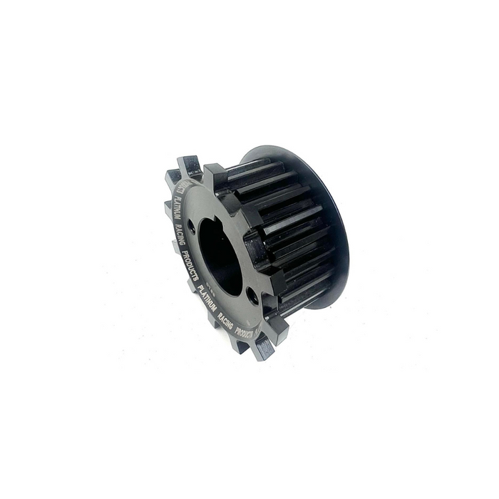 Platinum Racing Products - Crank Gear/Crank Pickup - Nissan RB