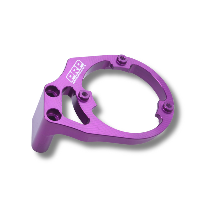 Platinum Racing Products - Single Cam SOHC CAS Bracket to suit Nissan RB30