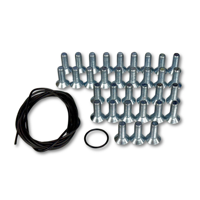 Platinum Racing Products - Block Brace Reseal Kit
