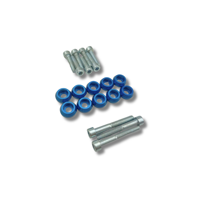 Platinum Racing Products - Rocker Cover Dress Up Bolt Kit - Toyota 3SGTE